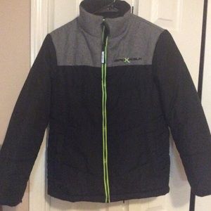 Boys coat zeroXposur 14/16